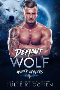 cover for Defiant Wolf